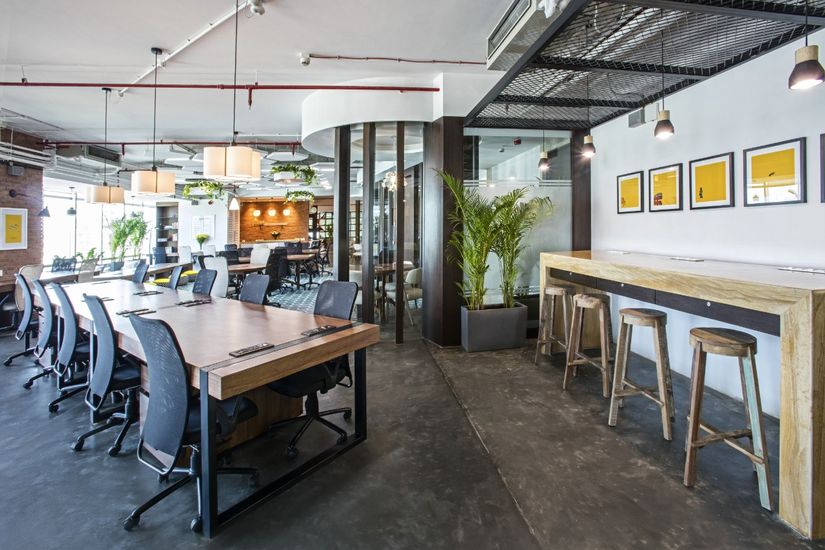 Mosaic Raaj Chambers